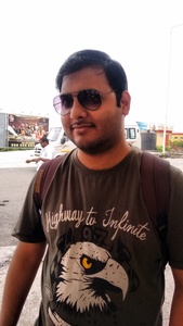 Shastri Vaishampayan
