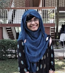 Sharmin Hossain