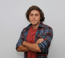 Олександр Морозов