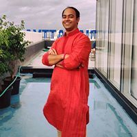 Sourajit Jash
