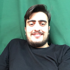 پوریا باران