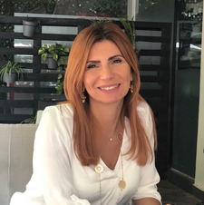 Shereen Hashem