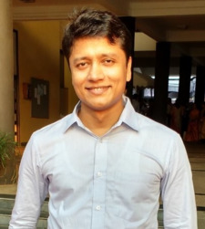 Himanshu Agrawal