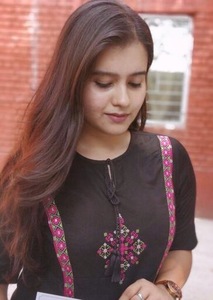 Himanshi