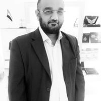 Ahmad Ahmad