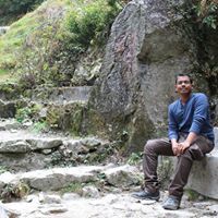 Sarang Ugwekar