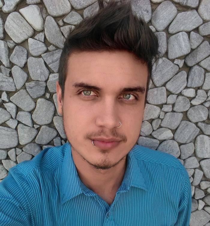 Goodreads profile picture for @joserca