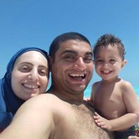 Ahmed L-Hawary