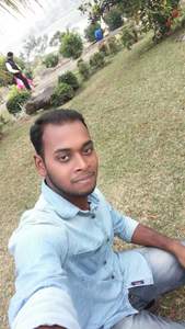 D Ranjan Badajena