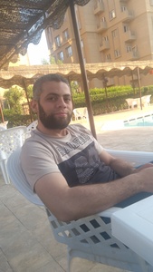Ahmed Hisham
