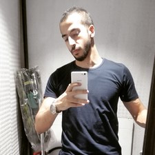 Mustafa Mamdouh