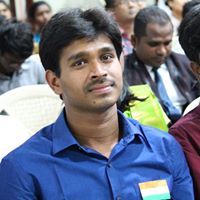 Rajesh Madugula