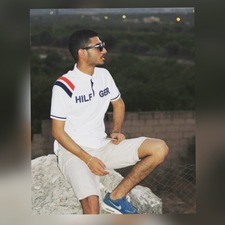 Ahmad Albashtawi