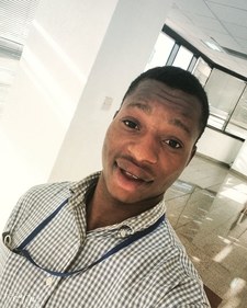 Kayode E.