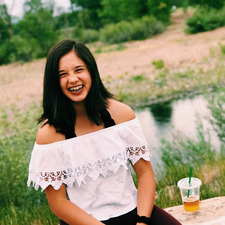 Makayla Au