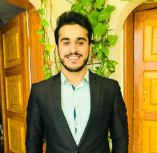 Mohammad Hunite
