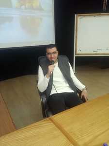 Ahmed Omar