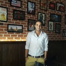Mohammed Youssef