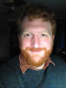 Ryan Patrick Donohue