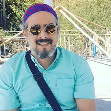 Ahmed