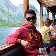 Tony Wu