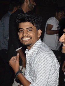 Bhogendra Kumar Nahak