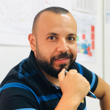 Ahmad Bitar