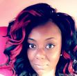 Sade Sanders - Jones
