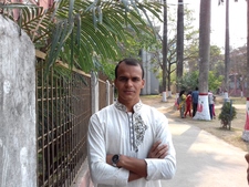 Sukumar Ray Shuvo
