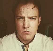 Kevin McVey