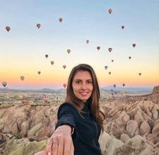 Ивелина Иванова