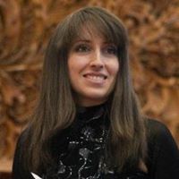 Нели Иванова-Захариева