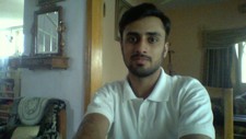 Talib Farooq
