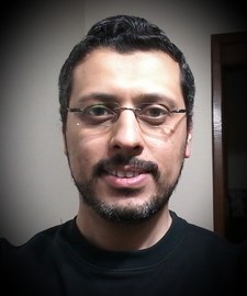 Ahmed El-halfawy