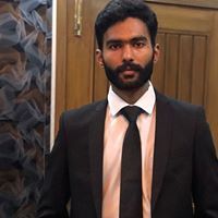Zeeshan Nawaz