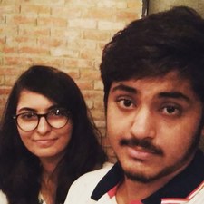 Venkatesh Eleswarapu