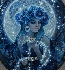 Lunastellar ☾ (llama enthusiast)