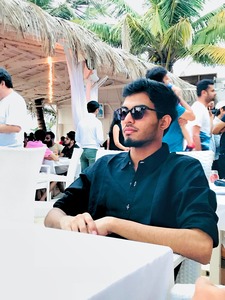 Jaya Krishna M