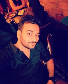 Somnath Sarangi