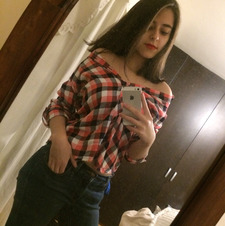 Sofía De la De la Vega