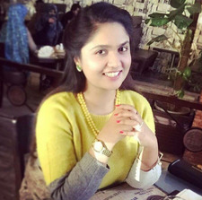 Madiha Rahman