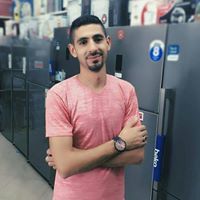 Mahmoud Mattar