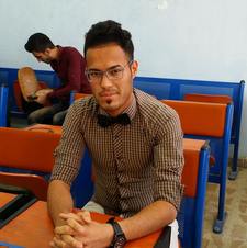 Hussain Abed Al Hussain