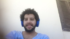 Ahmed Osama