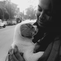 Shruti Napeer
