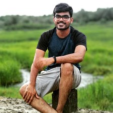 Vishal Patil