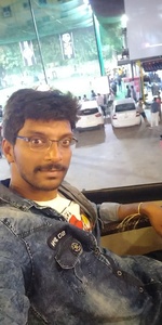 Srinath Reddy
