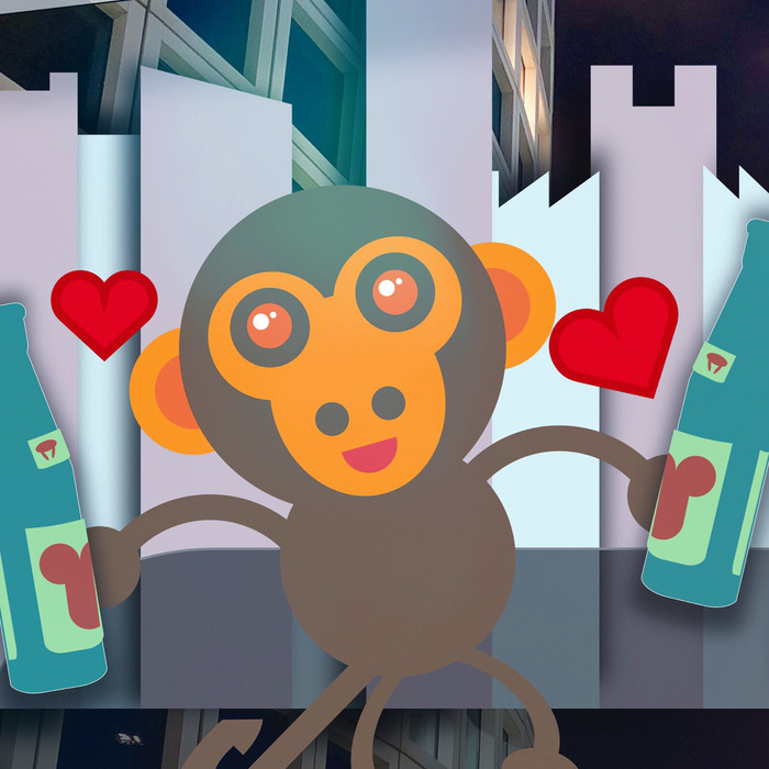 Goodreads profile picture for @inhale