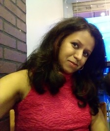 Deepa Nair