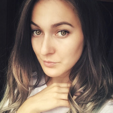 Constantinescu Alina